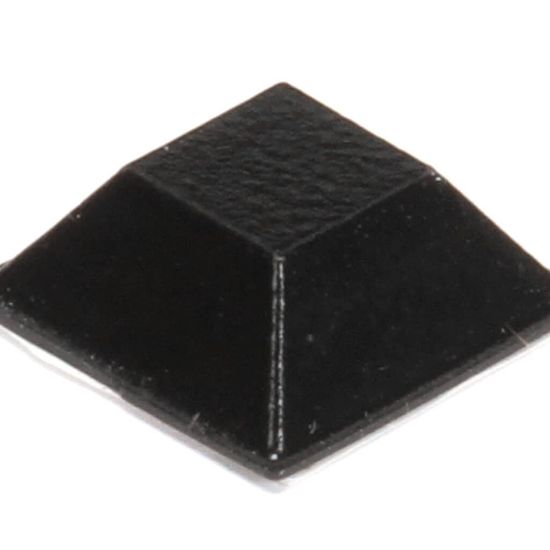 Picture of Bunn 2547 Foot, Rubber