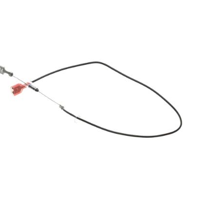 Picture of Bunn 2573.0001 Lead, Thermal Cut-off, Black, Tank Heater To Thermostat
