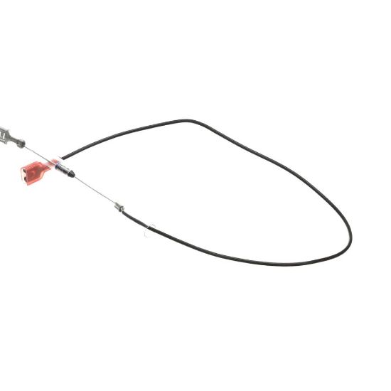 Picture of Bunn 2573.0001 Lead, Thermal Cut-off, Black, Tank Heater To Thermostat