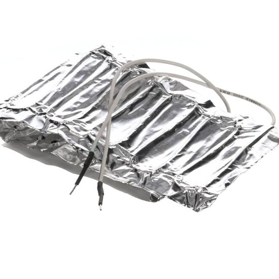 Picture of Bunn 2575 Blanket Warmer, 120V