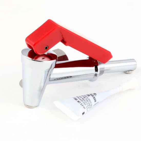 Picture of Bunn 2596.1005 Faucet Kit,w/o Ext Rd Lifthdl