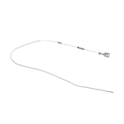 Picture of Bunn 2574 Lead, Thermal Cut-off, White, Tank Heater To Power Cord