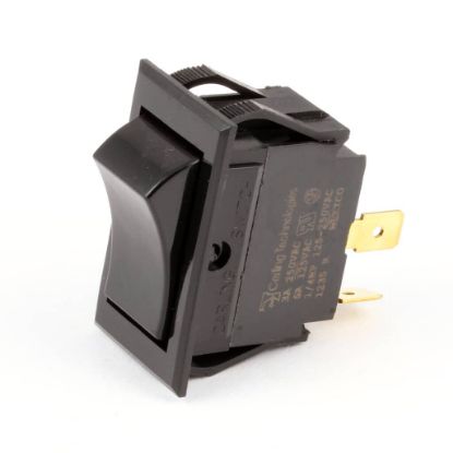 Picture of Bunn 2628 Switch, Start