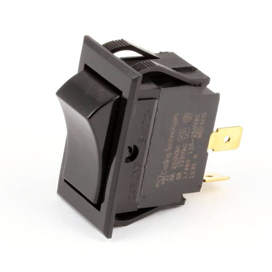 Picture of Bunn 2628 Switch, Start