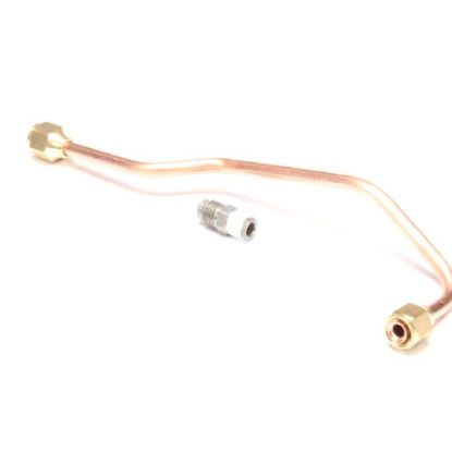 Picture of Bunn 2654.1 Tube, Solenoid To Bulkhead