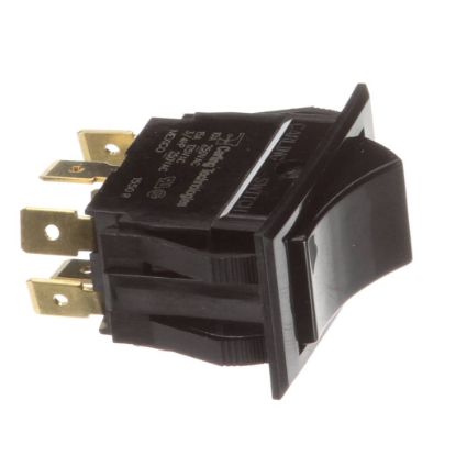 Picture of Bunn 2628.0001 Switch, Mom-start Dpdt