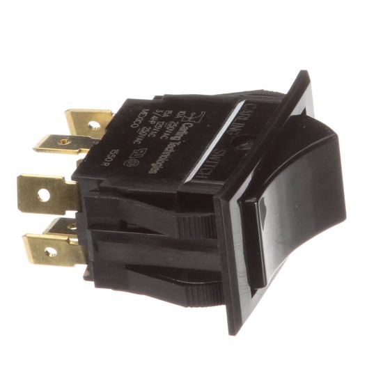 Picture of Bunn 2628.0001 Switch, Mom-start Dpdt