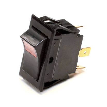 Picture of Bunn 2754 Switch On/off