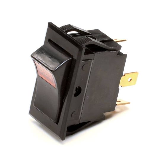 Picture of Bunn 2754 Switch On/off
