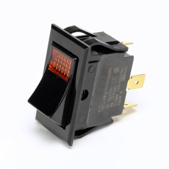 Picture of Bunn 2753 Switch, On/off