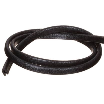 Picture of Bunn 2712.1001 Edging,trim Lok-black 44.25-Inchl