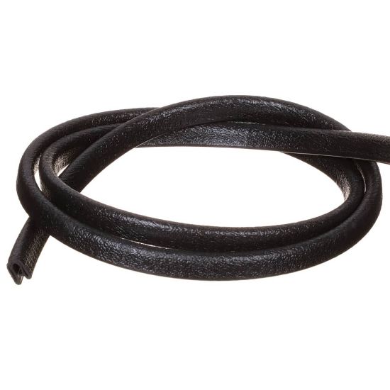 Picture of Bunn 2712.1001 Edging,trim Lok-black 44.25-Inchl