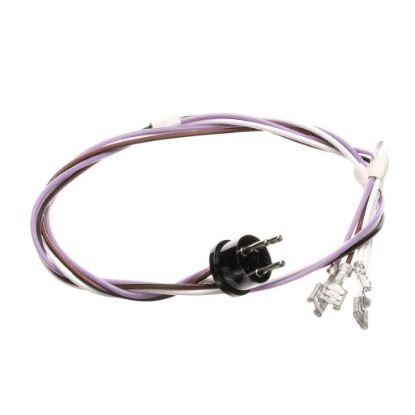 Picture of Bunn 2812.0001 Wiring Harn, Standard 2 Wmr, 2 Switches 120V
