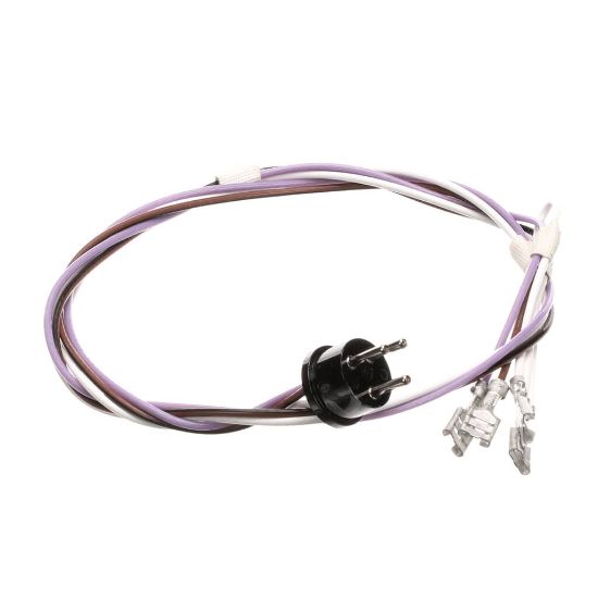 Picture of Bunn 2812.0001 Wiring Harn, Standard 2 Wmr, 2 Switches 120V