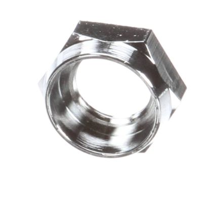 Picture of Bunn 2850 Nut, Faucet Jam