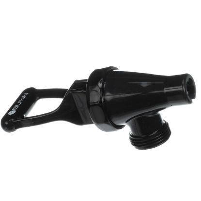 Picture of Bunn 3260.0101 Faucet Assembly, Black Hdl Bunn Am