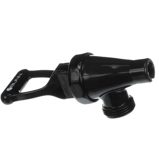 Picture of Bunn 3260.0101 Faucet Assembly, Black Hdl Bunn Am