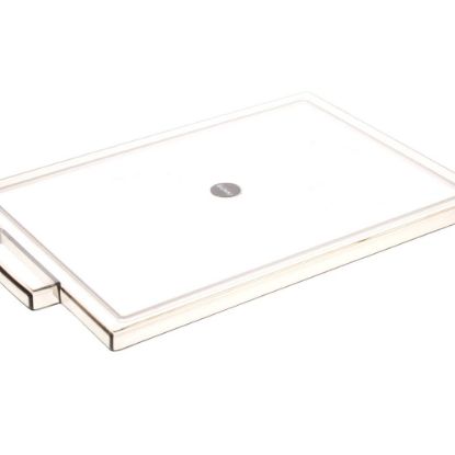 Picture of Bunn 3255 Lid Assembly, Reservoir (No Holes)