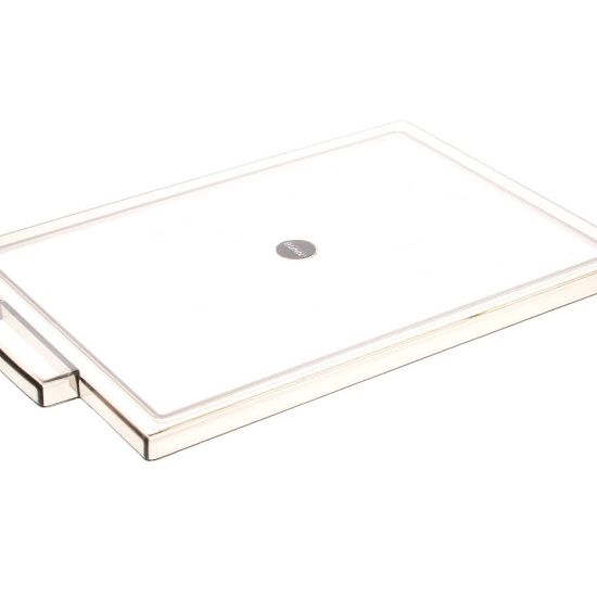 Picture of Bunn 3255 Lid Assembly, Reservoir (No Holes)