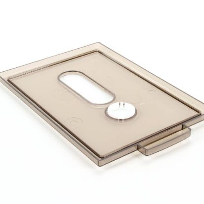 Picture of Bunn 3255.0002 Lid Assembly,rsvr-brew Thru(tw/tu3