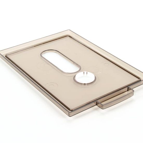 Picture of Bunn 3255.0002 Lid Assembly,rsvr-brew Thru(tw/tu3