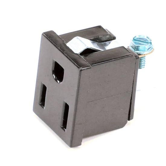 Picture of Bunn 3628 Receptacle, Grounded (5-15R)