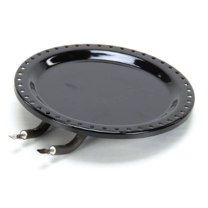 Picture of Bunn 3697 Warmer Assembly, Black 100W-120v