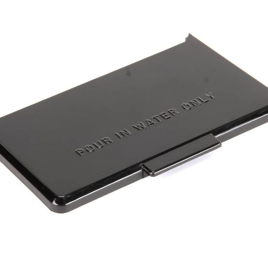 Picture of Bunn 4124.0001 Lid, Flip - Black