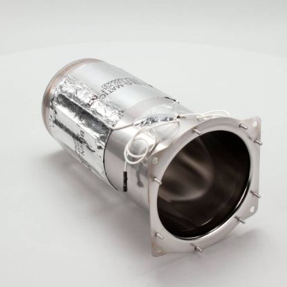 Picture of Bunn 4119.0001 Tank W/blanket Warmer 120V
