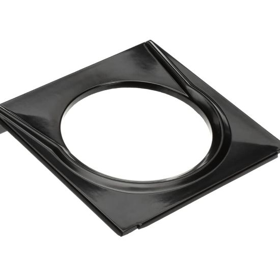 Picture of Bunn 4021.0002 Base Frame, Warmer - Black