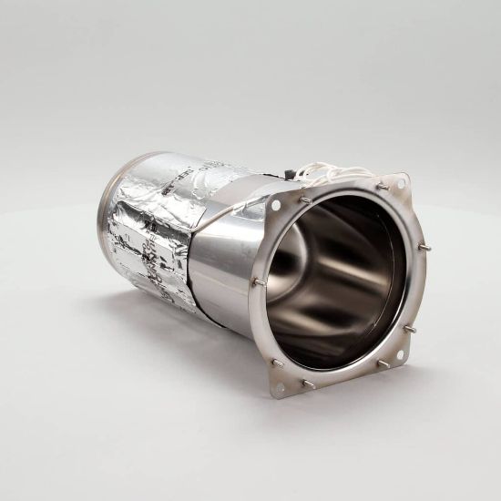 Picture of Bunn 4119 Tank W/blanket Warmer, 120V