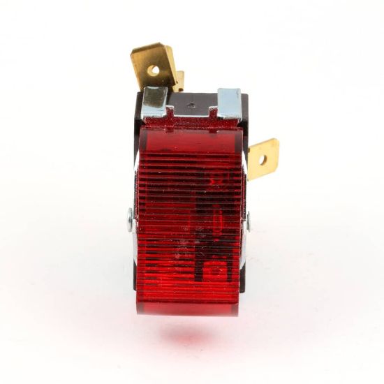 Picture of Bunn 4067.0001 Switch, On/off - Lighted Red