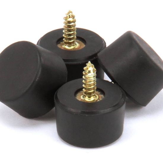 Picture of Bunn 4198.0001 Foot Kit, Set Of 4 .Vpr/vps.
