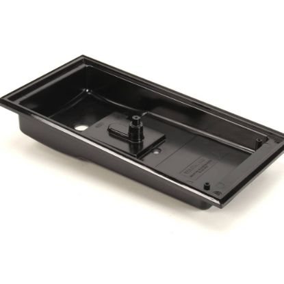 Picture of Bunn 4097.0001 Basin, Pour In-black