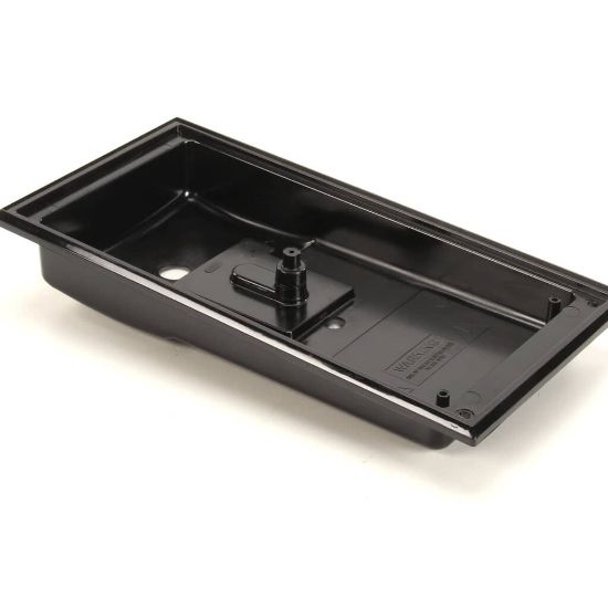 Picture of Bunn 4097.0001 Basin, Pour In-black