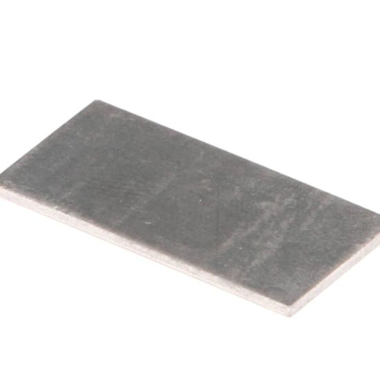 Picture of Bunn 5852 Shear Plate, .562 X 1.16X.042