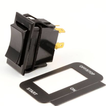 Picture of Bunn 5815.1 Switch, Off/on/start