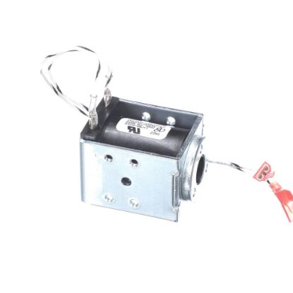 Picture of Bunn 5939.0004 Solenoid Assembly (240V)