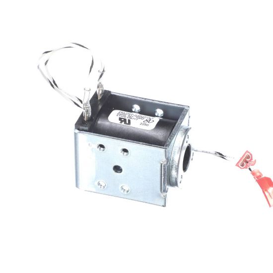 Picture of Bunn 5939.0004 Solenoid Assembly (240V)