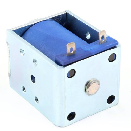 Picture of Bunn 5917.0006 Solenoid Assy 120V