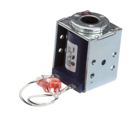 Picture of Bunn 5939.0008 Solenoid Assembly W/leads, 120