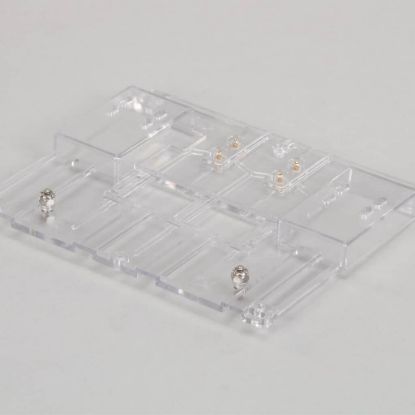 Picture of Bunn 5959.0001 Mounting Panel Assembly, Slide Plate