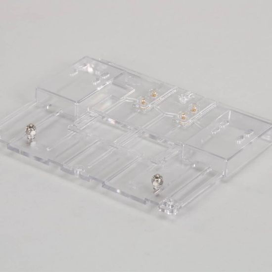 Picture of Bunn 5959.0001 Mounting Panel Assembly, Slide Plate