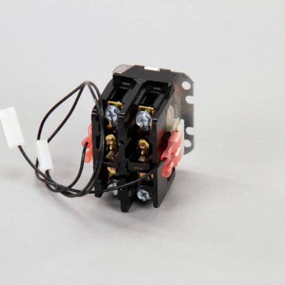 Picture of Bunn 6335.1002 Contactor Assembly, 240V Coil