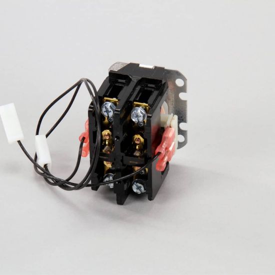 Picture of Bunn 6335.1002 Contactor Assembly, 240V Coil