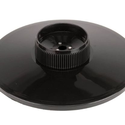 Picture of Bunn 7023.0003 Cover Assy, Plastic - Black