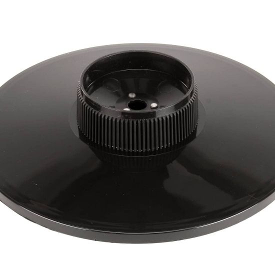 Picture of Bunn 7023.0003 Cover Assy, Plastic - Black