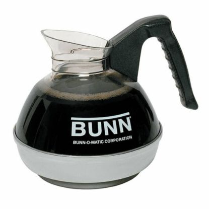 Picture of Bunn 6100.0101 Plastic Pot, Black Handle