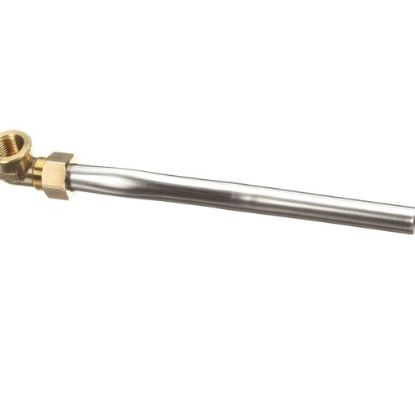 Picture of Bunn 7036 Tube Assembly. Overflow