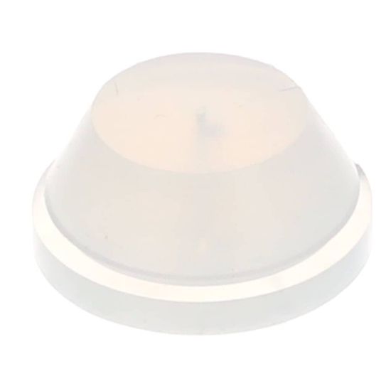 Picture of Bunn 7073.0003 Grommet,thermo (Cut Cotherm)